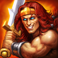 Dark Quest 2 Mod APK icon