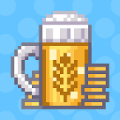 Fiz : Brewery Management Game Mod APK icon