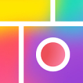 PicCollage: Grid Collage Maker Mod APK icon