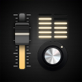 Equalizer music player booster Mod APK icon