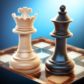 Chess Clash: Online & Offline Mod APK icon