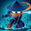 Ninja Dash Run - Offline Game мод APK icon