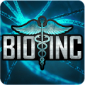 Bio Inc Plague Doctor Offline Mod APK icon