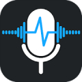 Voice Recorder Audio Sound MP3 Mod APK icon