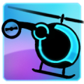 Fly Cargo Mod APK icon