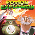 Potion Explosion Mod APK icon