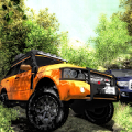 4x4 Off-Road Rally 6 Mod APK icon