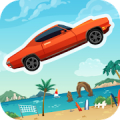 Extreme Road Trip 2 Mod APK icon