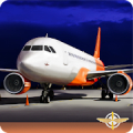 Flight Sim : Plane Pilot 2 Mod APK icon