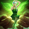 Queen's Quest: Tower of Darkne мод APK icon
