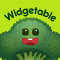 Widgetable: Adorable Screen Mod APK icon