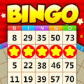 Bingo Holiday: Live Bingo Game Mod APK icon