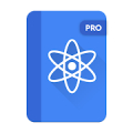 Physics Pro - Notes & Formulas icon