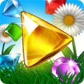 Cascade: Gem & Jewel Adventure Mod APK icon