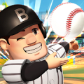 Super Baseball League мод APK icon