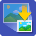 Image Shrink—Batch resize Mod APK icon