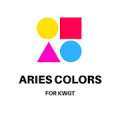 ARIES COLORS KWGT Mod APK icon