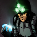 THEFT Inc. Stealth Thief Game Mod APK icon