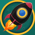 Dr. Rocket Mod APK icon