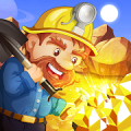 Gold Miner Las Vegas Mod APK icon