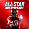 All Star Quarterback 24 Mod APK icon