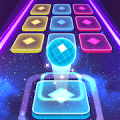 Color Hop 3D - Music Game Mod APK icon