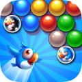 Bubble Bird Rescue 2 - Shoot! Mod APK icon