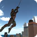 Fly A Rope Mod APK icon