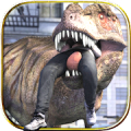 Dinosaur Simulator: Dino World Mod APK icon