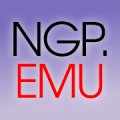 NGP.emu (Neo Geo Pocket) Mod APK icon