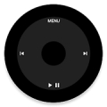 retroPod: ClickWheel Music App Mod APK icon
