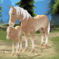Horse Paradise: My Dream Ranch Mod APK icon