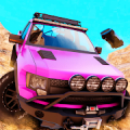 Stunt Legend Real Drift Racing Mod APK icon