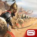 March of Empires: War Games icon
