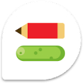 Pickle - A simple note Mod APK icon