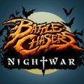 Battle Chasers: Nightwar Mod APK icon