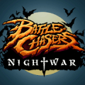 Battle Chasers: Nightwar‏ icon