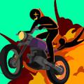 Stickman Race Destruction 2 icon