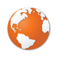 Montego Browser Plus Mod APK icon
