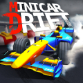 Minicar Drift : Minicar Racing Mod APK icon