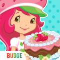 Strawberry Shortcake Bake Shop Mod APK icon