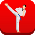 Taekwondo Workout At Home Mod APK icon