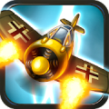 Aces of the Luftwaffe Premium Mod APK icon