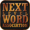 Next Word - Word Association Mod APK icon