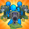 Ammo Fever: Tower Gun Defense Mod APK icon