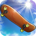 Skater Boy Mod APK icon