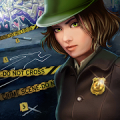 WTF Detective: Mystery Cases Mod APK icon