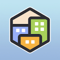 Pocket City Basic Edition Mod APK icon