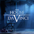 The House of Da Vinci Mod APK icon