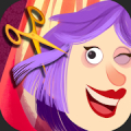 Hair Salon: Family Portrait icon